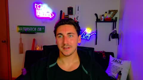 Zach Rhyder online show from 06.30.26
