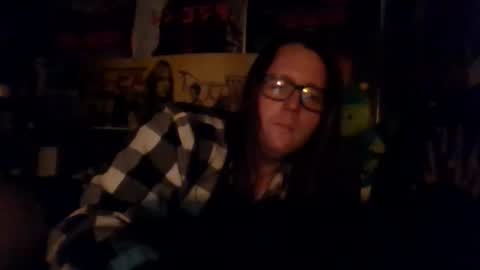 Snapshot of zachattack775 chatting on 11.10.25 zachattack775 online show from 11.10.25