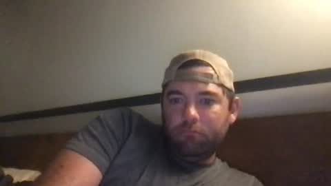 Snapshot of zachbromine chatting on 07.09.26 First time online show from 07.09.26