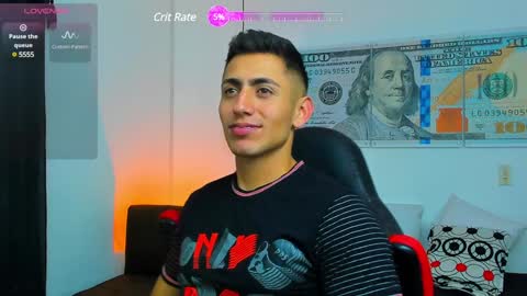 Snapshot of zachpri20 chatting on 12.16.24 zachpri20 online show from 12.16.24