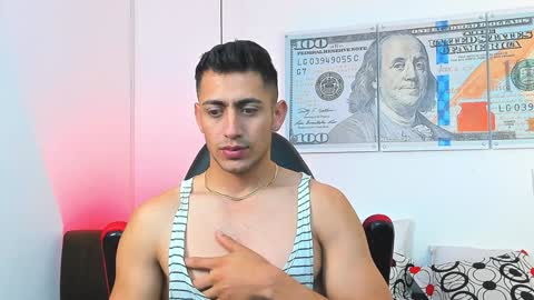 Snapshot of zachpri20 chatting on 12.20.24 zachpri20 online show from 12.20.24