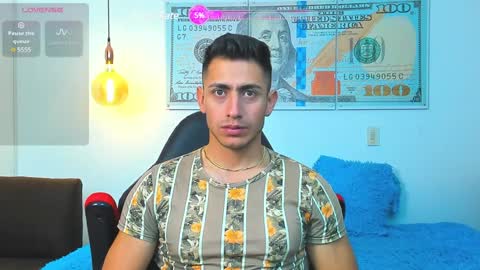 Snapshot of zachpri20 chatting on 01.11.25 zachpri20 online show from 01.11.25