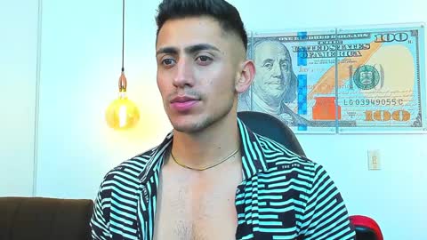 Snapshot of zachpri20 chatting on 01.12.25 zachpri20 online show from 01.12.25