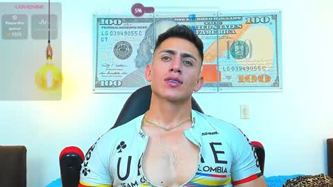 Snapshot of zachpri20 chatting on 01.13.25 zachpri20 online show from 01.13.25