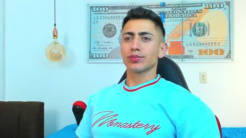 Snapshot of zachpri20 chatting on 01.27.25 zachpri20 online show from 01.27.25