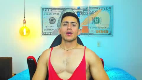 Snapshot of zachpri20 chatting on 03.07.25 zachpri20 online show from 03.07.25