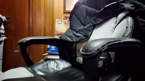 Snapshot of zack_attack35 chatting on 03.07.26 Zack online show from 03.07.26