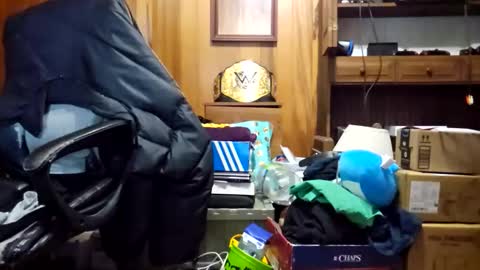 Snapshot of zack_attack35 chatting on 03.16.26 Zack online show from 03.16.26