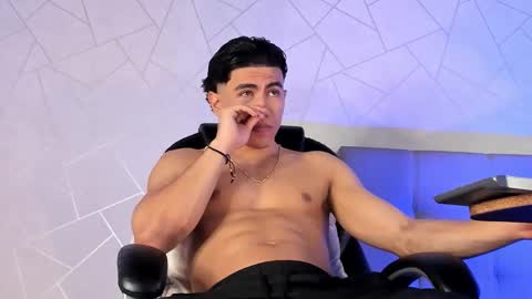 zack conor online show from 02.10.26