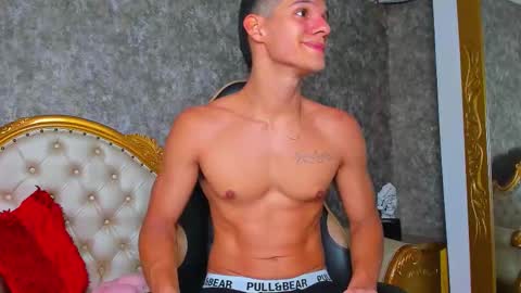 zack_deen online show from 03.16.26