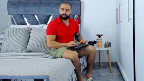 Richard online show from 11.25.25