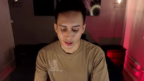 zack_isback online show from 04.18.26