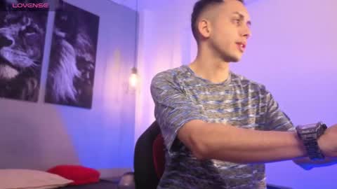 zack_isback online show from 06.04.26