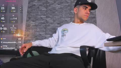 Snapshot of zack_joness10 chatting on 11.09.25 zack_joness10 online show from 11.09.25