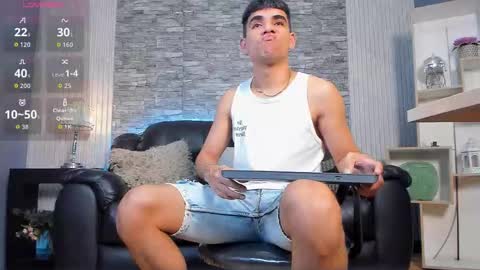 zack_joness10 online show from 03.15.26