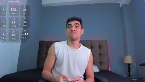 zack_joness10 online show from 07.01.26
