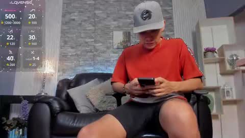zack_joness10 online show from 07.15.26