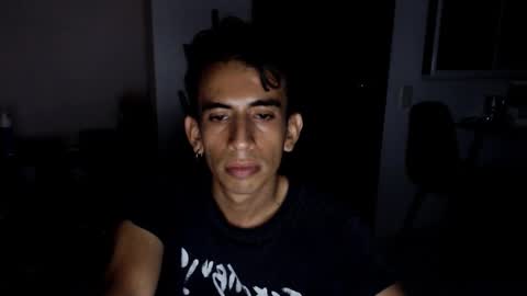 Snapshot of zack_kingg chatting on 12.05.24 Zack King online show from 12.05.24