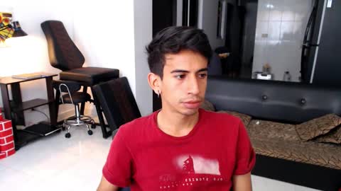 Snapshot of zack_kingg chatting on 12.09.24 Zack King online show from 12.09.24