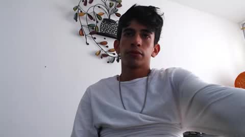 Snapshot of zack_kingg chatting on 12.26.24 Zack King online show from 12.26.24