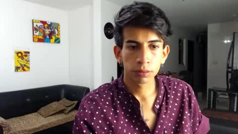 Snapshot of zack_kingg chatting on 01.09.25 Zack King online show from 01.09.25