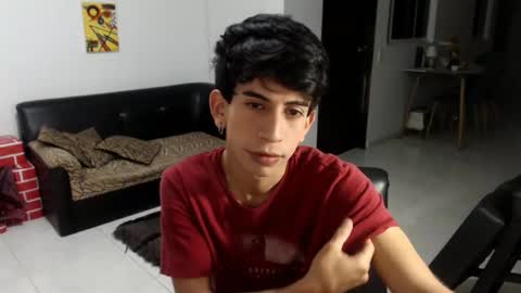 Snapshot of zack_kingg chatting on 01.19.25 Zack King online show from 01.19.25