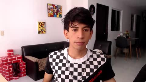 Snapshot of zack_kingg chatting on 01.22.25 Zack King online show from 01.22.25