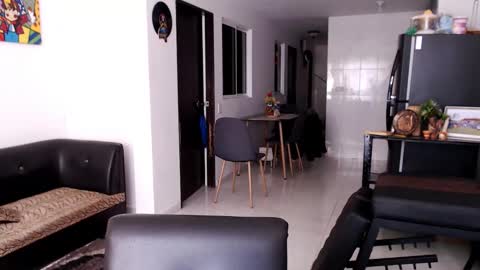 Snapshot of zack_kingg chatting on 01.24.25 Zack King online show from 01.24.25