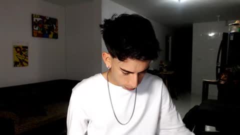 Snapshot of zack_kingg chatting on 01.25.25 Zack King online show from 01.25.25