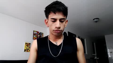 Snapshot of zack_kingg chatting on 01.28.25 Zack King online show from 01.28.25