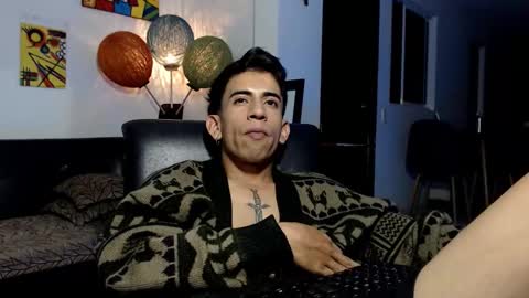 Snapshot of zack_kingg chatting on 01.30.25 Zack King online show from 01.30.25