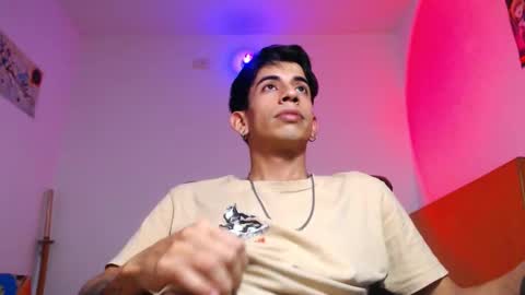 Snapshot of zack_kingg chatting on 09.10.25 Zack King online show from 09.10.25