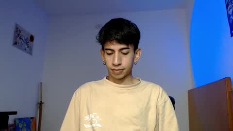 Snapshot of zack_kingg chatting on 09.12.25 Zack King online show from 09.12.25