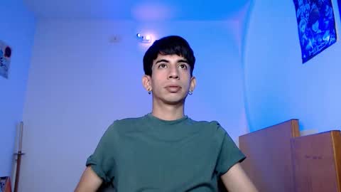 Snapshot of zack_kingg chatting on 09.15.25 Zack King online show from 09.15.25