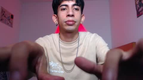 Snapshot of zack_kingg chatting on 09.25.25 Zack King online show from 09.25.25