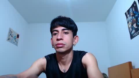 Snapshot of zack_kingg chatting on 09.30.25 Zack King online show from 09.30.25