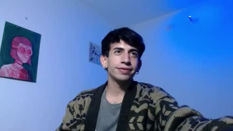 Snapshot of zack_kingg chatting on 10.17.25 Zack King online show from 10.17.25