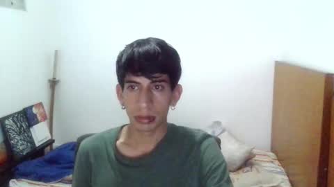 Snapshot of zack_kingg chatting on 10.30.25 Zack King online show from 10.30.25