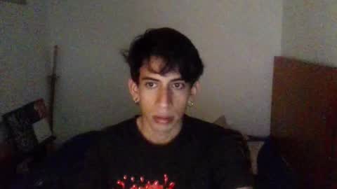 Snapshot of zack_kingg chatting on 11.01.25 Zack King online show from 11.01.25