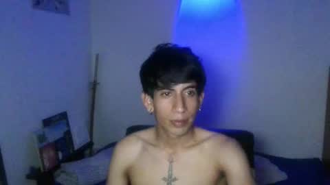 Snapshot of zack_kingg chatting on 11.05.25 Zack King online show from 11.05.25