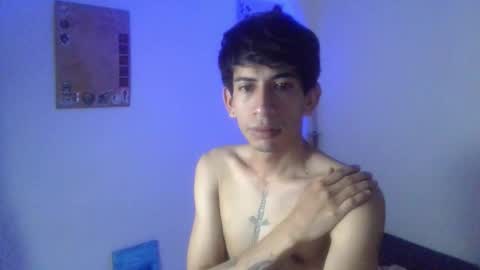 Snapshot of zack_kingg chatting on 11.15.25 Zack King online show from 11.15.25