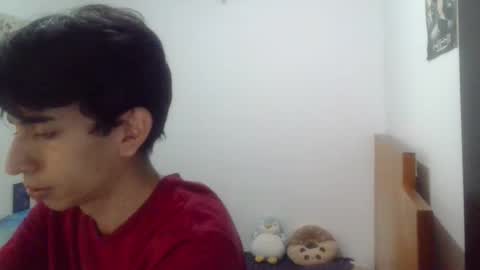 Snapshot of zack_kingg chatting on 11.20.25 Zack King online show from 11.20.25