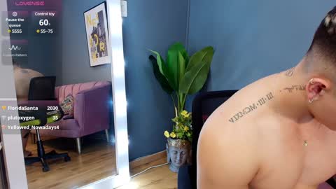 Zack online show from 01.25.25