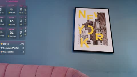 Zack online show from 02.05.25