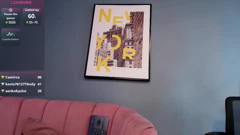 Zack online show from 02.11.25