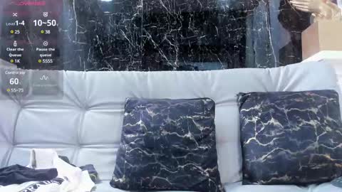 Zack online show from 03.12.25