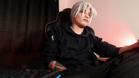 zack_morgan online show from 12.21.25