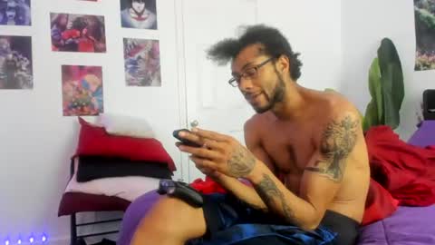 Zack Pipher online show from 06.21.26