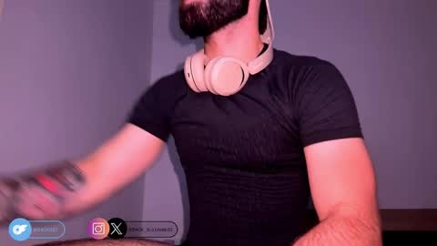 Snapshot of zack_sullivan22 chatting on 09.20.25 zack_sullivan22 online show from 09.20.25