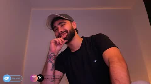 Snapshot of zack_sullivan22 chatting on 10.09.25 zack_sullivan22 online show from 10.09.25